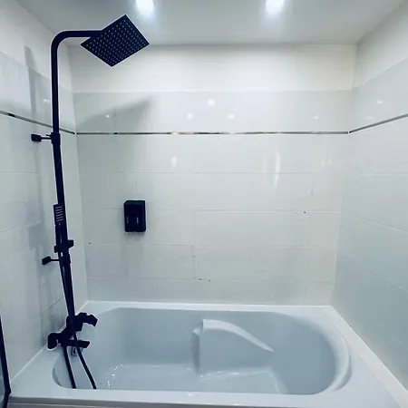 Superbe 6 Personnes 80m2 A Агд